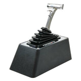 Automatic Ratchet Shifter - MegaShifter aluminum black