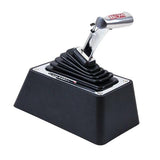 Automatic Ratchet Shifter - MegaShifter aluminum black