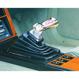 Ratchet Shifter for 1982-1991 Chevrolet Camaro Automatic B&M 80692