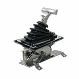 B&M Automatic Ratchet Shifter - MegaShifter Console - 80694