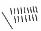 Mr. Gasket stud pinning kit steel 806G