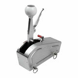 B&M Automatic Gated Shifter - Pro Stick - 80706