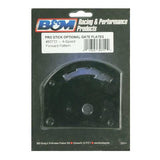 Shifter Gate Plate - 4-speed Forward Pattern black