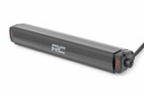 12 Inch Spectrum Series LED Light Bar; Single Row 80712