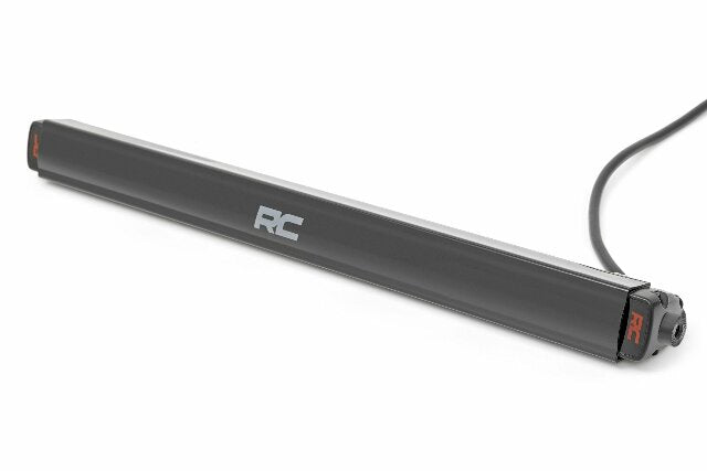 20 Inch Spectrum Series LED Light Bar; Single Row 80720