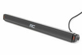 20 Inch Spectrum Series LED Light Bar; Single Row 80720