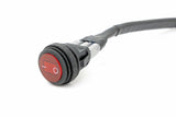 20 Inch Spectrum Series LED Light Bar; Single Row 80720