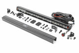 20 Inch Spectrum Series LED Light Bar; Single Row 80720