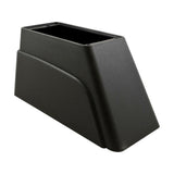 B&M Lt Truck MegaShifter Cover black