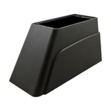 B&M Lt Truck MegaShifter Cover - 80727