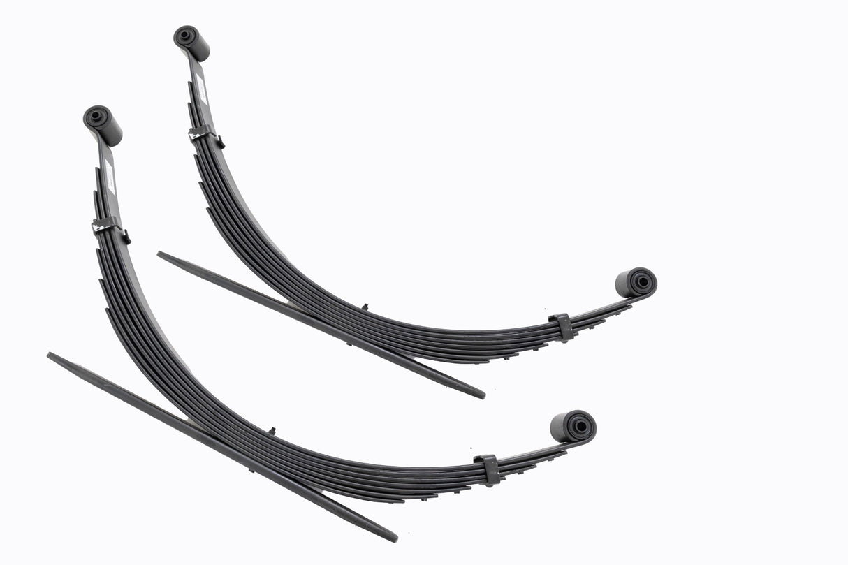 Fits Ford F-250/F-350 SD for Ford F-250 by Rough Country