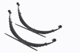 Fits Ford F-250/F-350 SD for Ford F-250 by Rough Country