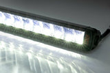 30 Inch Spectrum Series LED Light Bar; Single Row 80730