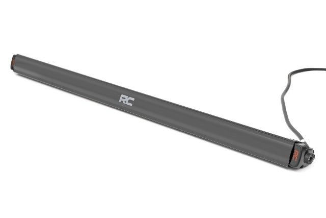 30 Inch Spectrum Series LED Light Bar; Single Row 80730