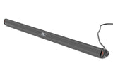 30 Inch Spectrum Series LED Light Bar; Single Row 80730