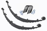 Fits Ford F-250/F-350 SD for Ford F-250 by Rough Country