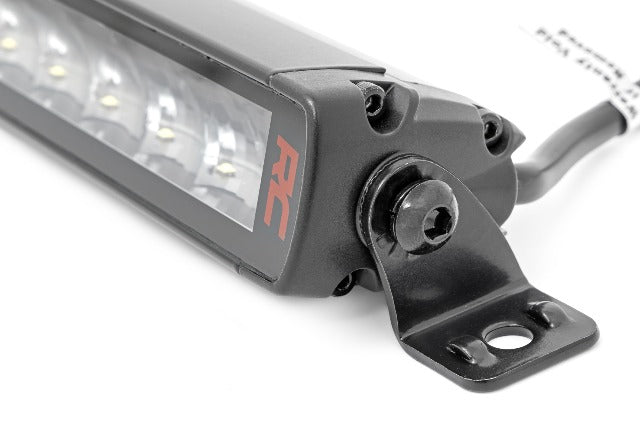 50 Inch Spectrum Series LED Light Bar; Single Row 80750