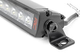 50 Inch Spectrum Series LED Light Bar; Single Row 80750