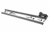 50 Inch Spectrum Series LED Light Bar; Single Row 80750
