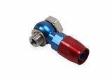 Swivel-Seal&reg; Hose End - 807694ERL AN fitting