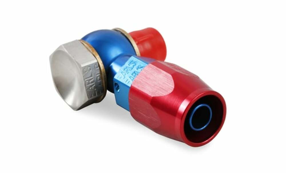 Earls Swivel-Seal&reg; Hose End - 807694ERL