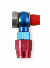 Swivel-Seal&reg; Hose End - 807694ERL AN fitting