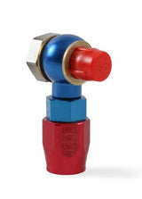 Swivel-Seal&reg; Hose End - 807694ERL AN fitting
