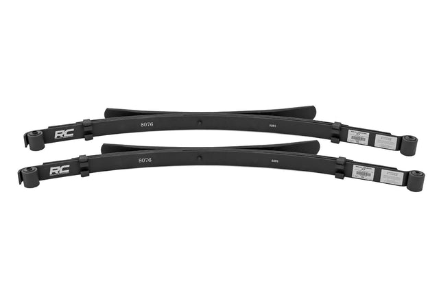 Leaf spring for 2001-2004 Toyota Tacoma by Rough Country