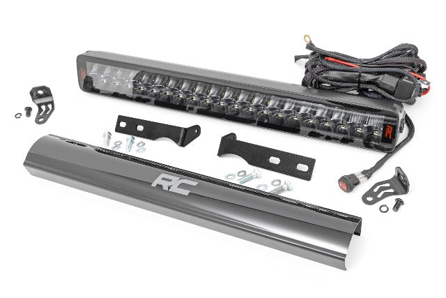 Bumper for Jeep Grand Cherokee by Rough Country