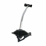 B&M Automatic Detent Shifter - Unimatic black