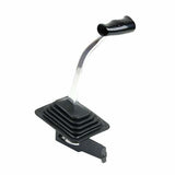 B&M Automatic Detent Shifter - Unimatic black