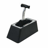 Automatic Detent Shifter - SportShifter aluminum black