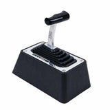 Automatic Detent Shifter - SportShifter aluminum black