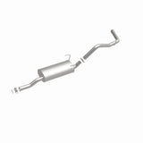 Fits 2000-2006 Toyota Tundra Direct-Fit Replacement Exhaust System 106-0341 aluminized steel