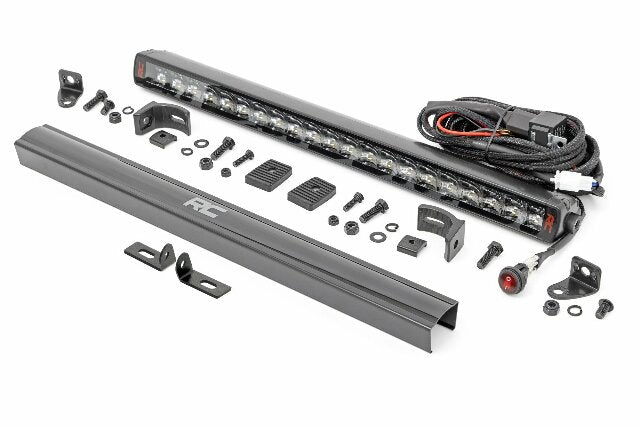 Bumper for Ford Ranger by Rough Country