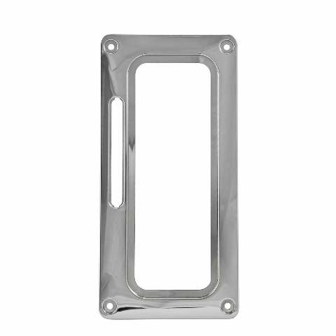 B&M Megashifter & Sportshifter Top Cover - 80820