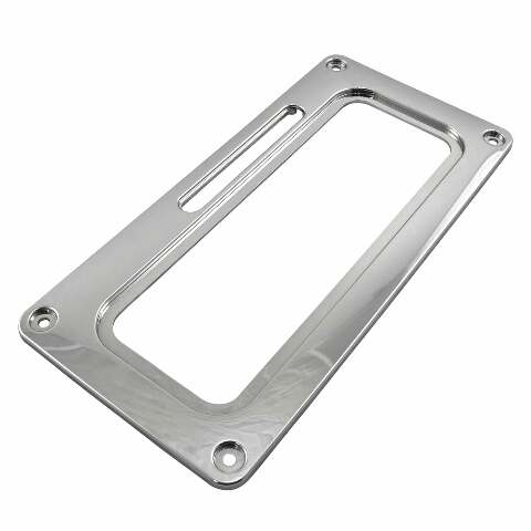 B&M Megashifter & Sportshifter Top Cover - 80820