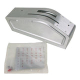 B&M Pro Ratchet Shifter Cover - Aluminum
