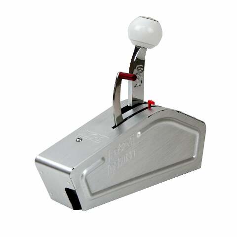 Automatic Ratchet Shifter - Pro Ratchet aluminum