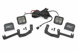 Fits Silverado 1500(19-24) LED for Silverado 1500 by Rough Country
