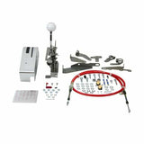 Automatic Ratchet Shifter - Pro Ratchet aluminum