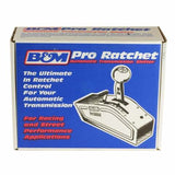 Automatic Ratchet Shifter - Pro Ratchet aluminum