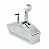 Automatic Ratchet Shifter - Pro Ratchet aluminum