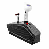 Automatic Ratchet Shifter - Pro Ratchet carbon fiber aluminum