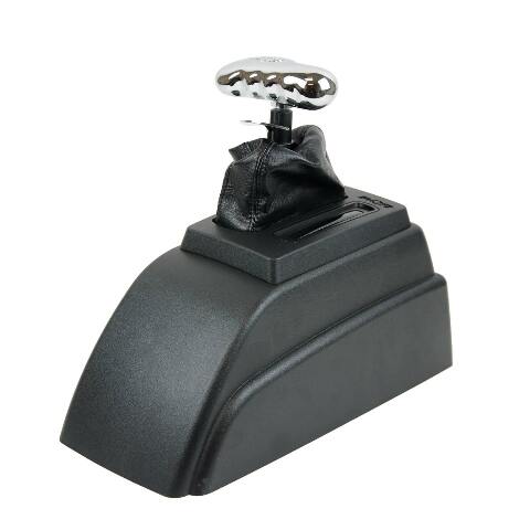 B&M Automatic Ratchet Shifter - Hammer - 80885