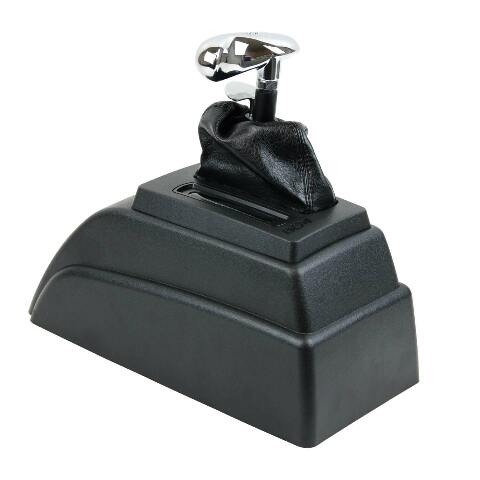 B&M Automatic Ratchet Shifter - Hammer - 80885