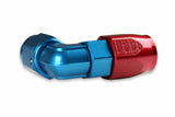 Earls Swivel-Seal&reg; Hose End - 809006ERL