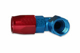 Earls Swivel-Seal&reg; Hose End - 809008ERL