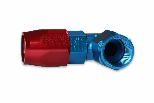 Swivel-Seal&reg; Hose End - 809008ERL AN fitting