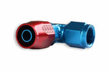 Swivel-Seal&reg; Hose End - 809012ERL AN fitting